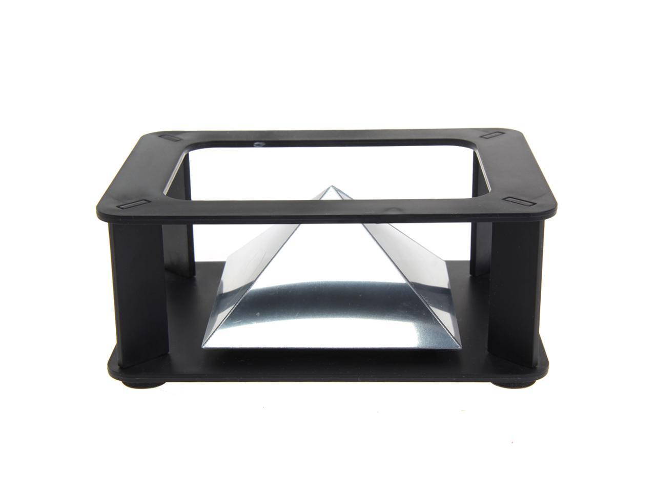 FSONE 22MP Ultra HighResolution 35mm Negative Film amp Slide Converter Scanner w 24quot TFT LCD No Computer or Software Required TV Out Cable Included amp Worldwide Voltage 110V240V AC Adapter