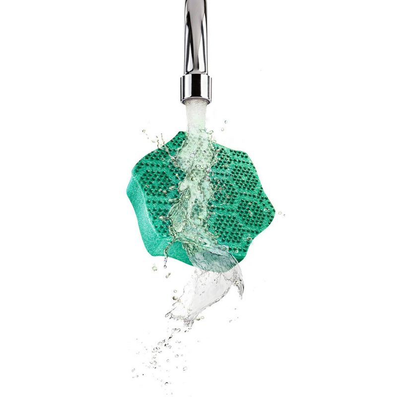 Boardwalk BWK20336 3-1/4 in. Stiff Polypropylene 36 in. Floor Brush Head - Maroon