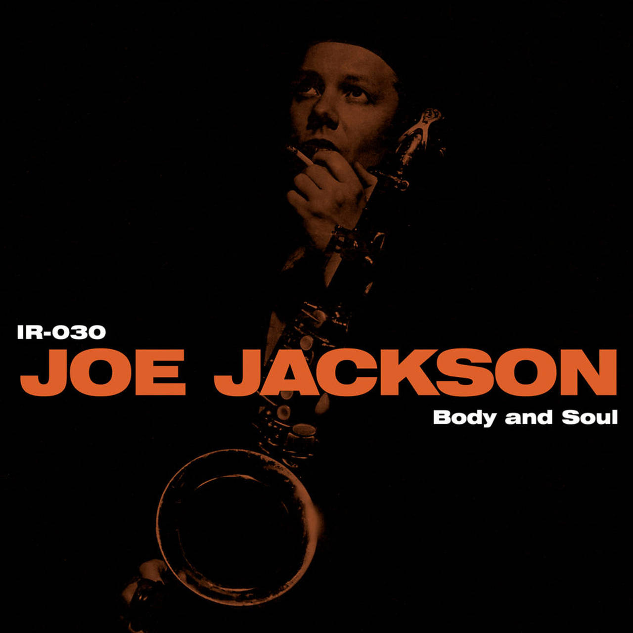 Joe Jackson Body And Soul 180g 45rpm 2LP (Vinyl)