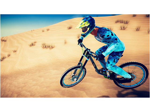 DESCENDERS - Nintendo Switch