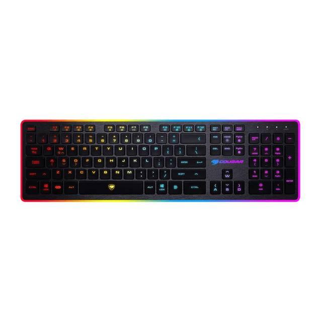 COUGAR VANTAR Cougar VANTAR Scissor Gaming Keyboard