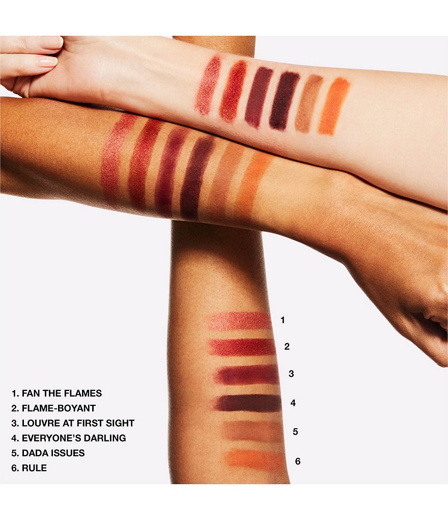 MAC Powder Kiss Soft Matte Eyeshadow