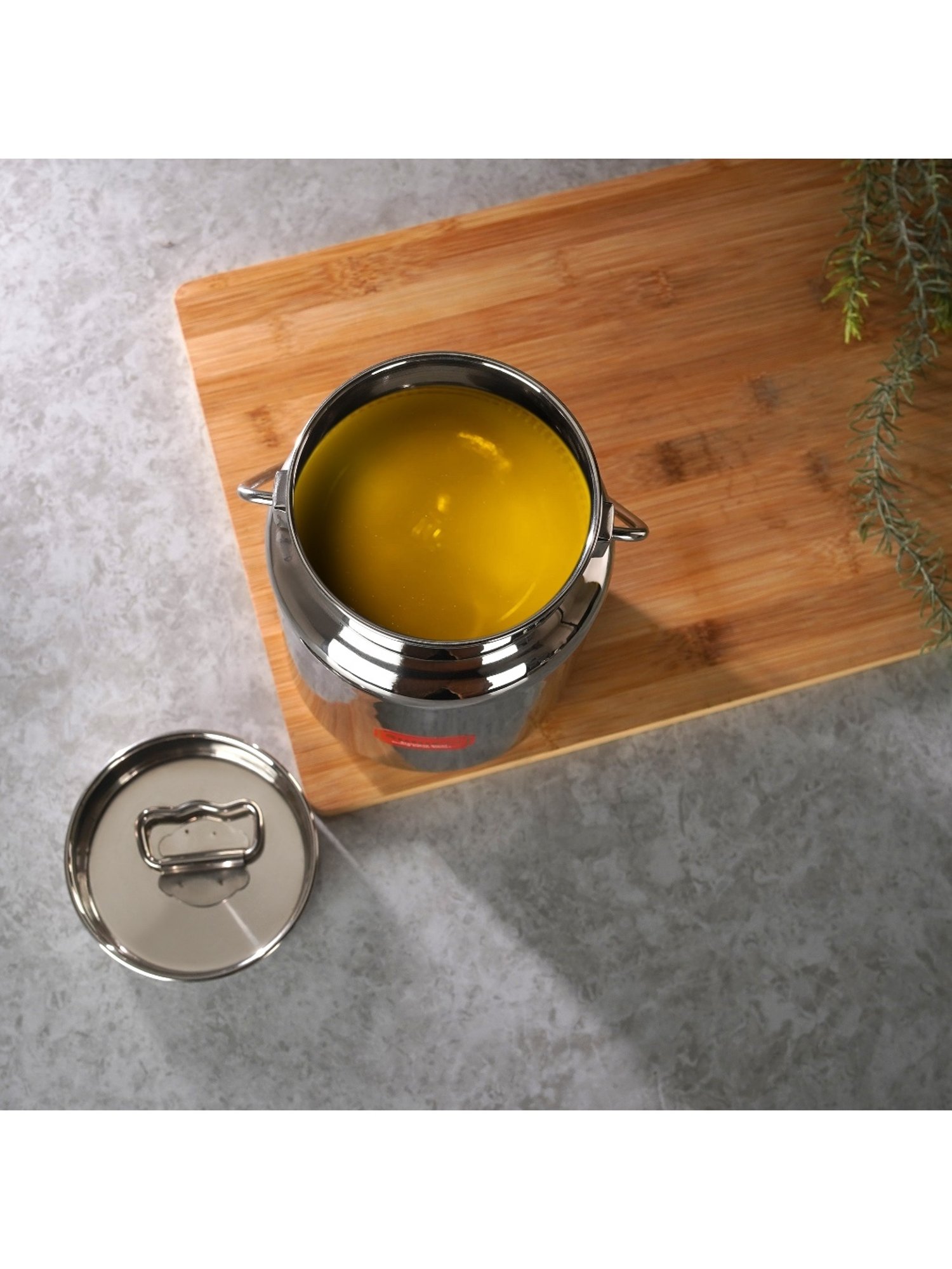 Wonderchef Stay Fit Oil Sprayer