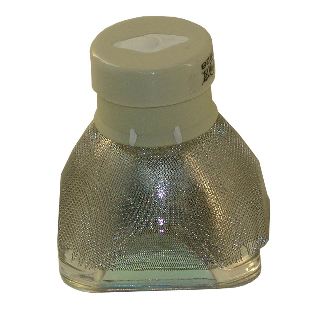 Lutema Platinum for Canon LV-7297A Projector Lamp (Original Philips Bulb)