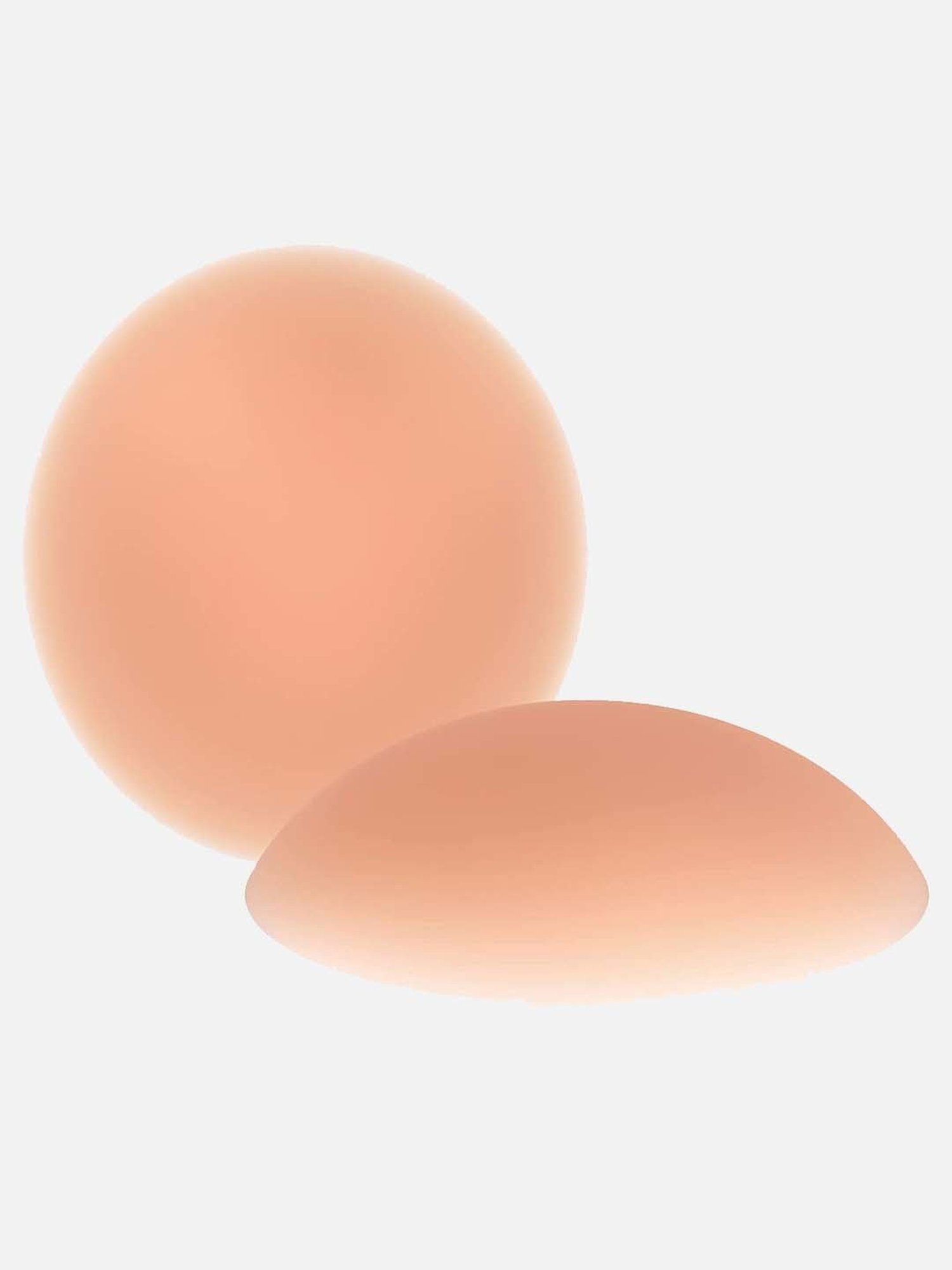 FIMS: Fashion is my Style Beige Reusable Nipple Covers