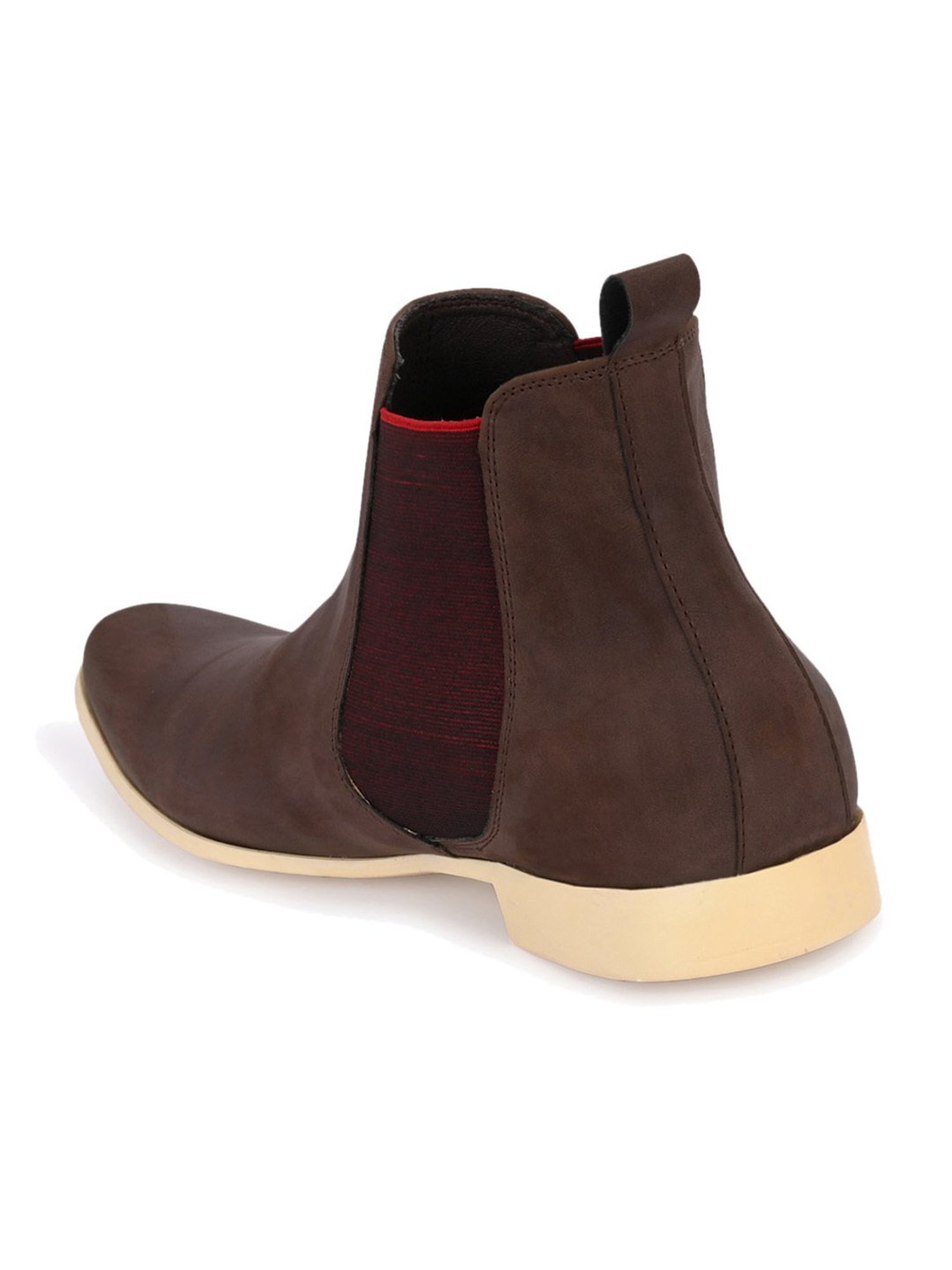 Hitz Men's Coco Chelsea Boots