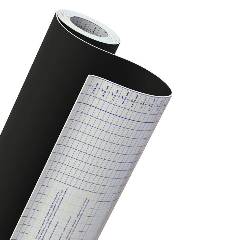 18"x96" Chalkboard Contact Paper with Marker - VersaChalk