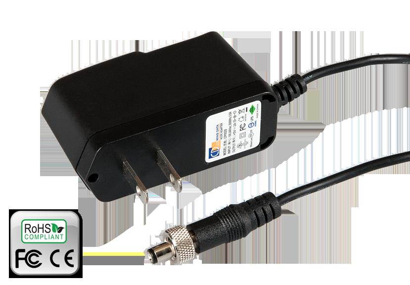 Power Adapter for Avenview Products -US Plug