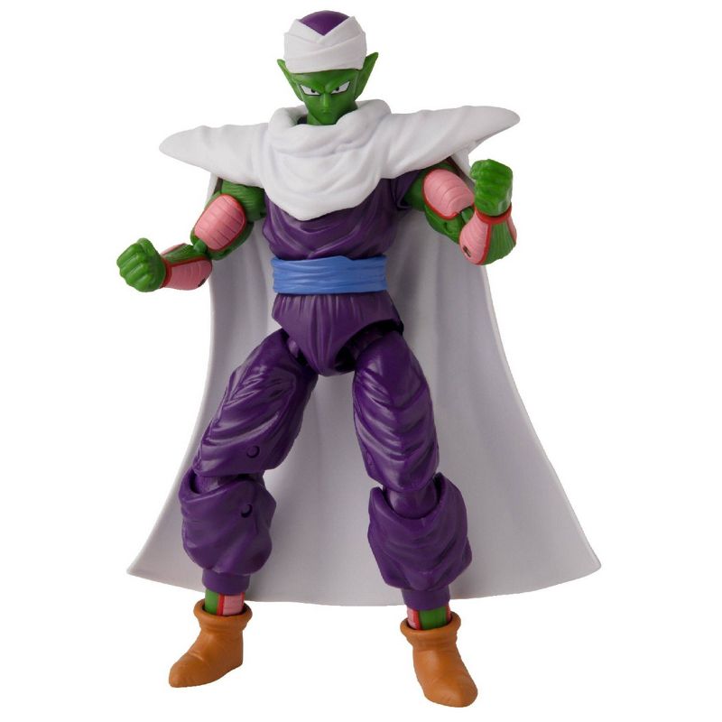 Dragon Ball Super Piccolo Version 2 Action Figure