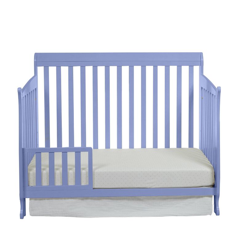 Legacy by Child Craft Westgate 4-in-1 Convertible Crib