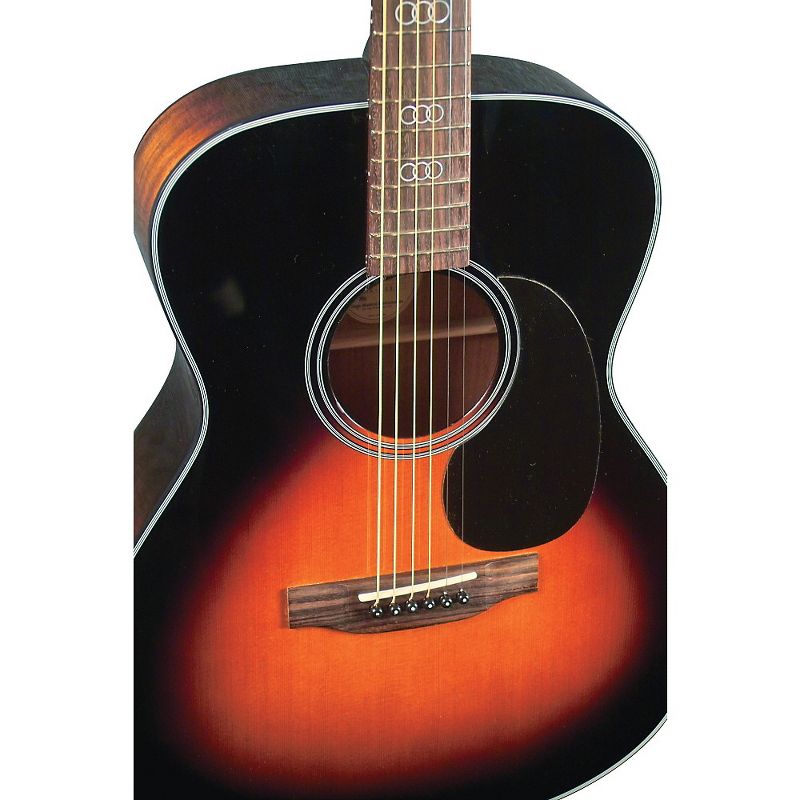 Blueridge Contemporary Series BR-343 000 Acoustic Guitar (Gospel Model)