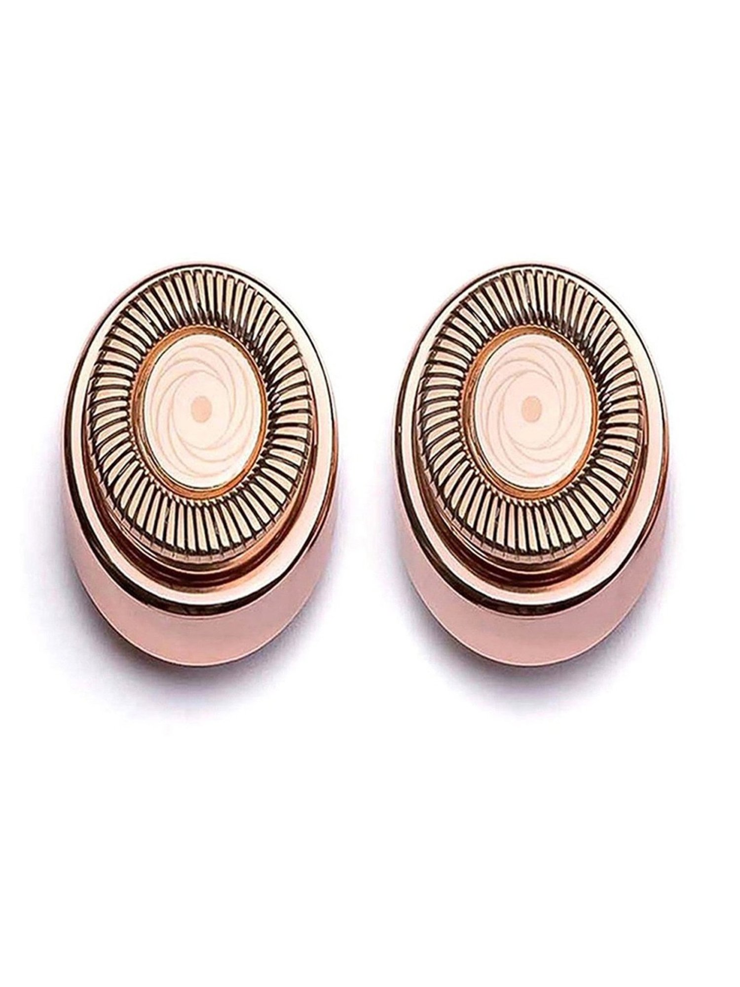 Beurer HL 70 Epilator - 30 Min Run Time (White and Gold)