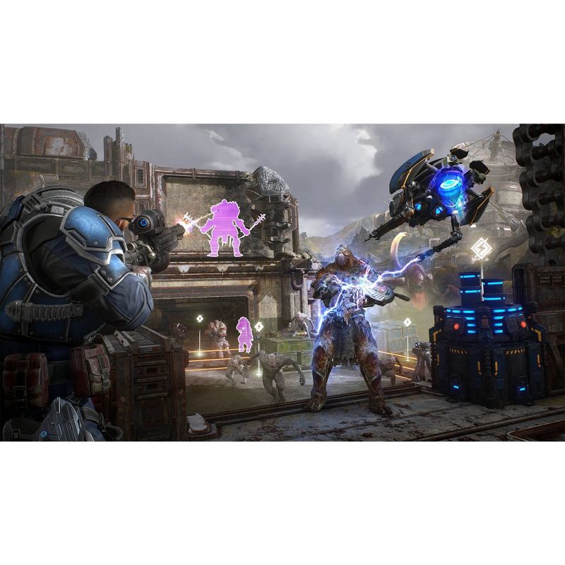 Gears 5 - Xbox One