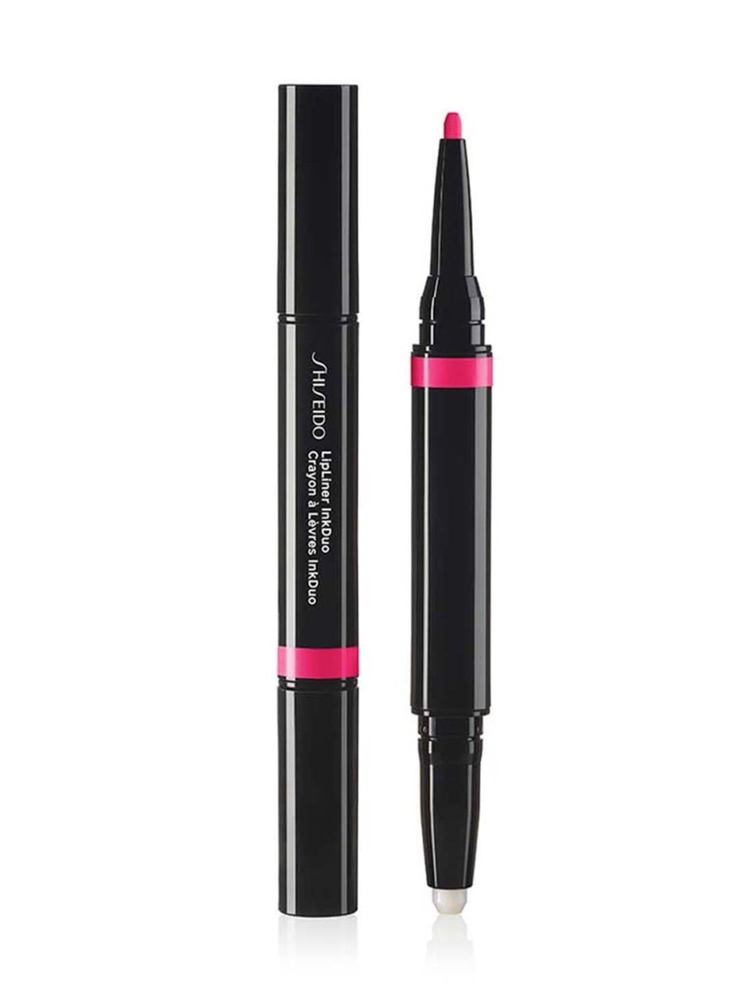 Shiseido Lipliner Inkduo Prime Line 06 Magenta 1.1 gm
