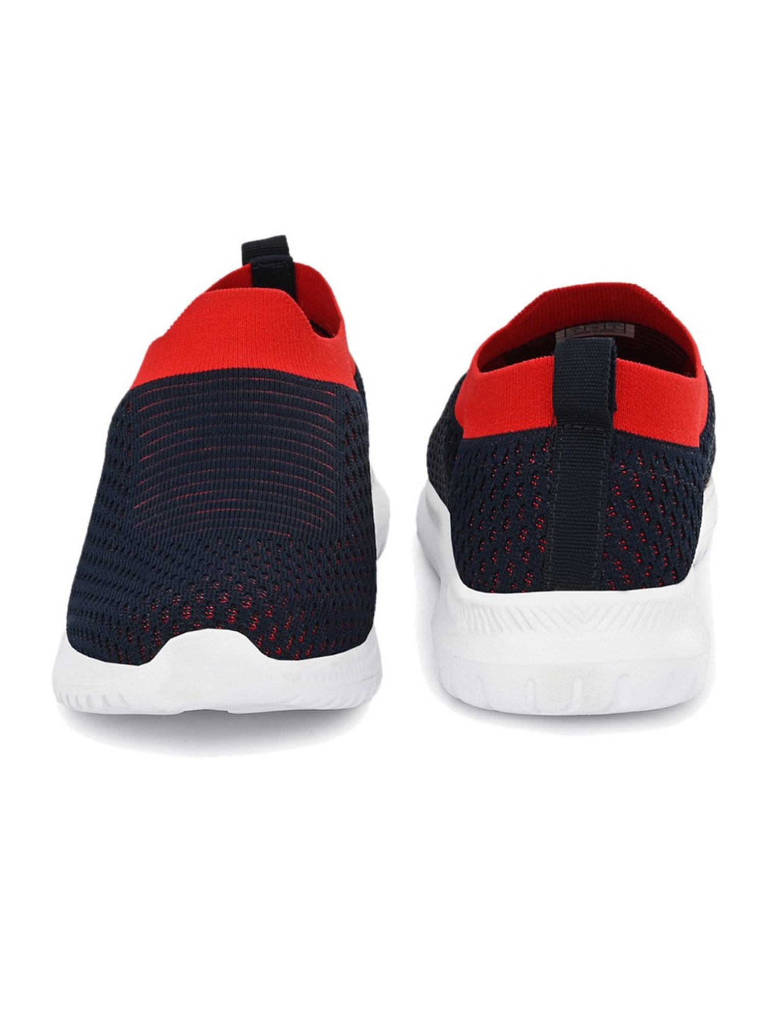 OFF LIMITS Women's Navy Running Shoes