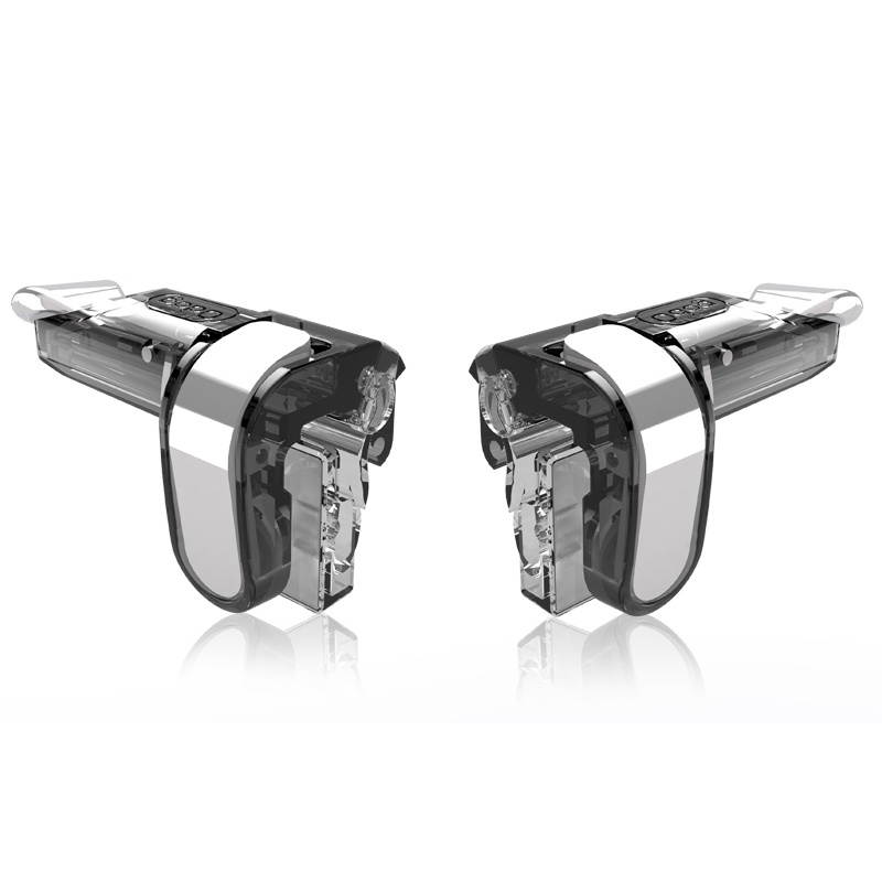 M7 Winner Chicken Dinner Game Assist Button Gamepad, Pair