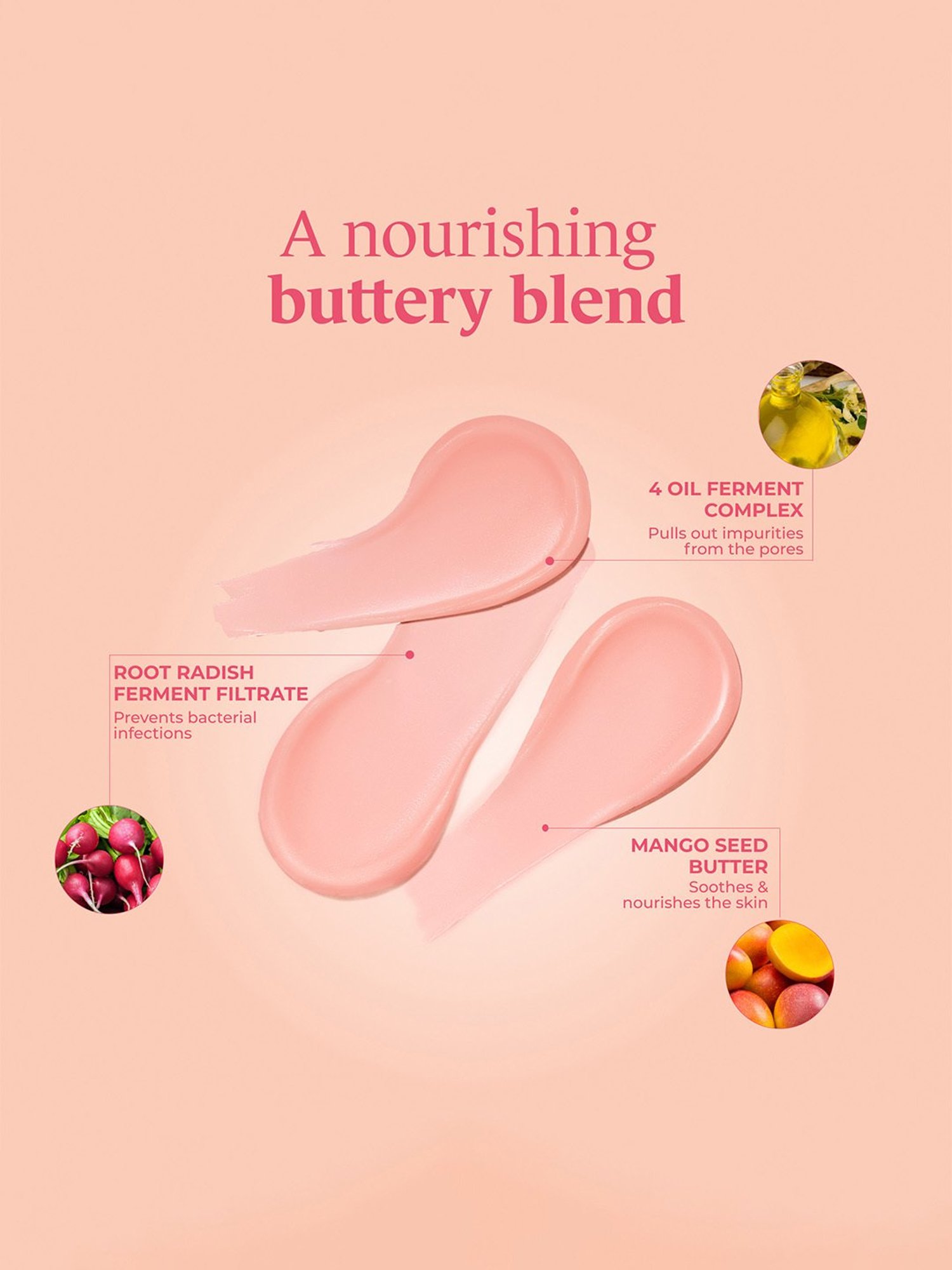 D'You good grease Twist-Easy Cleansing Balm - 50 ml