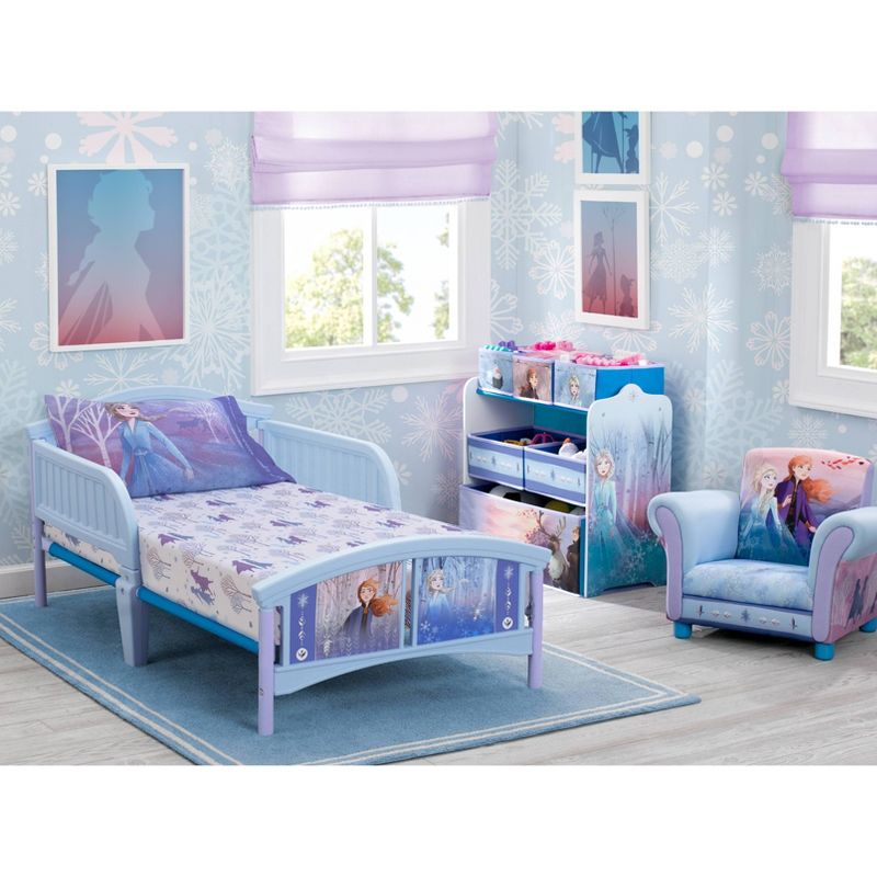 Toddler Frozen 2 Sheet Set