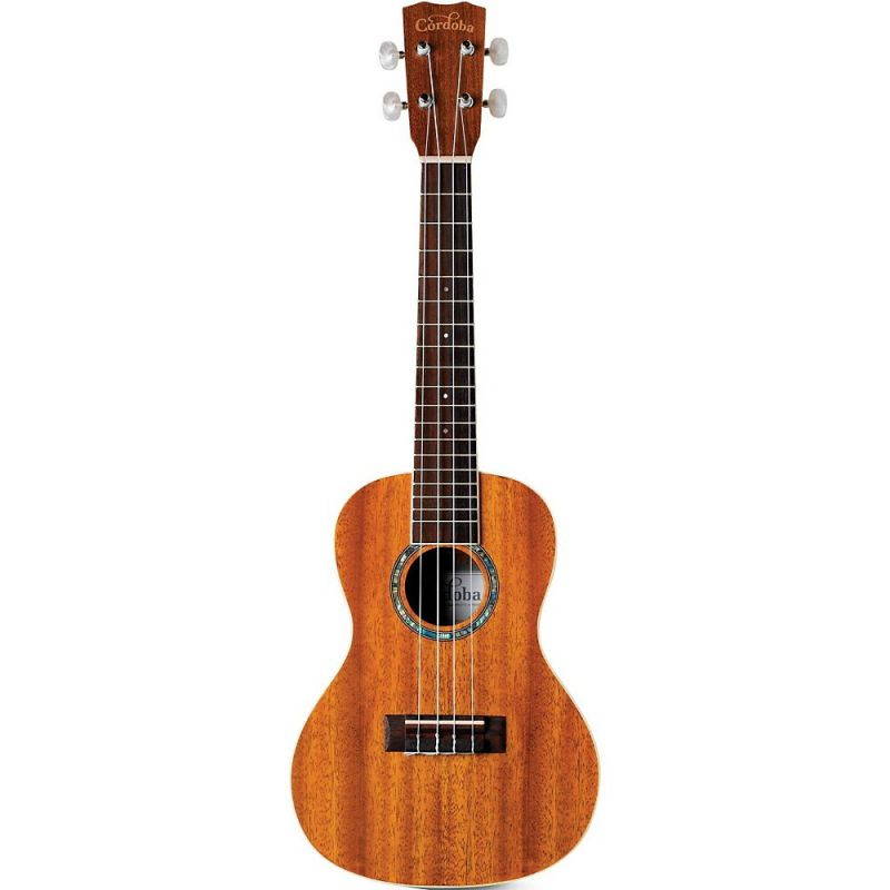 Cordoba 15CM Concert Mahogany Ukulele