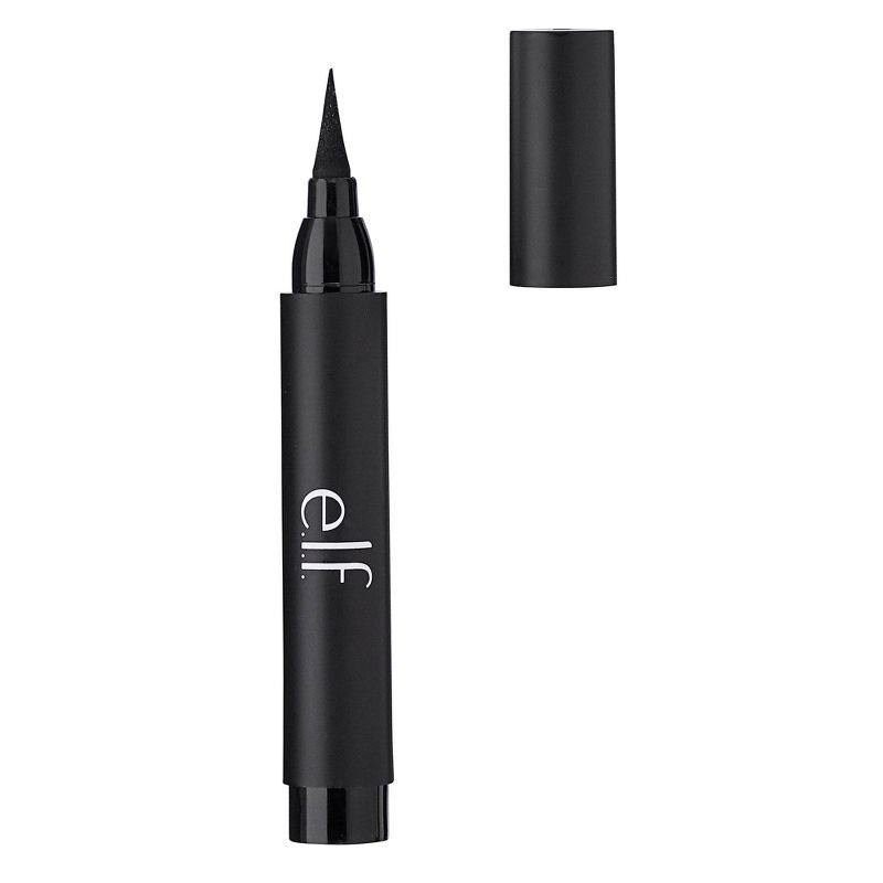 Wet n Wild Mega Liner Liquid Eyeliner Dark Brown - .118 fl oz