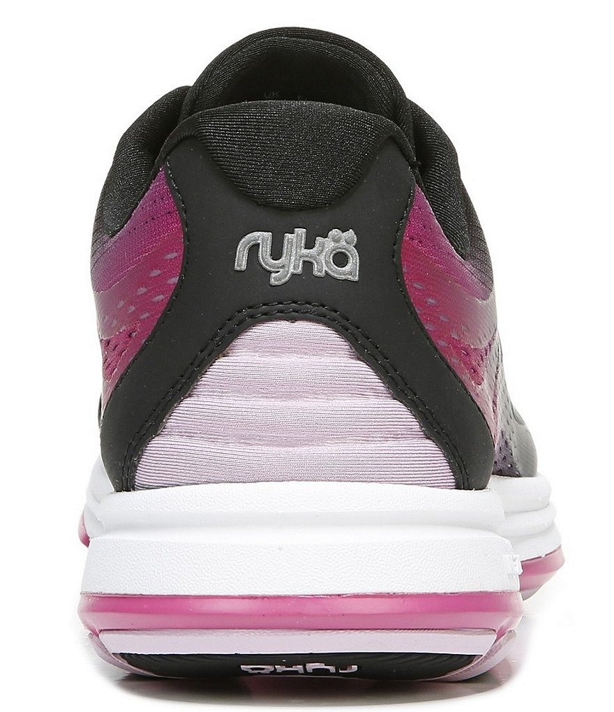 Ryka Devo Plus 2 Lace-Up Sneakers