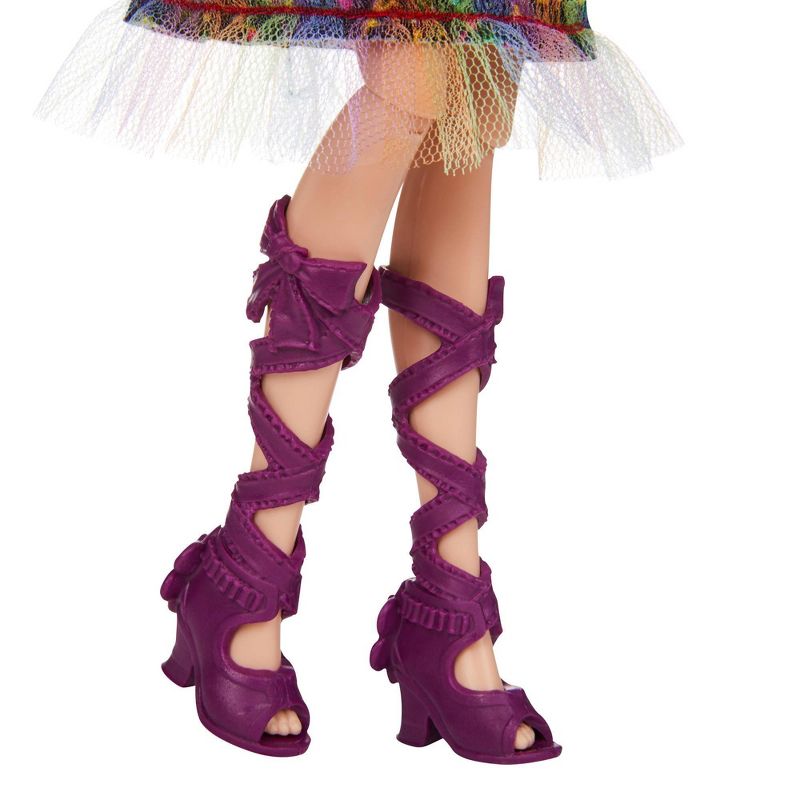 Disney Descendants Dizzy Fashion Doll