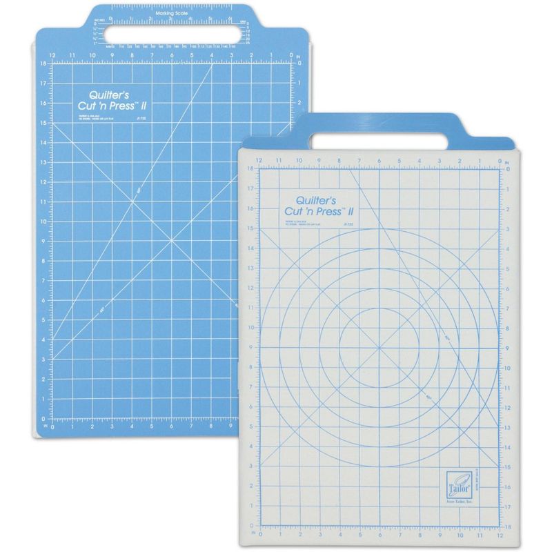 June Tailor Cut'n Press II