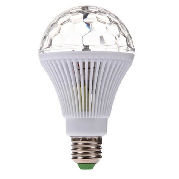 EMB Pro - EL602 - Multicolor DMX LED Lighting Effect for Stage, Club, Party, DJ