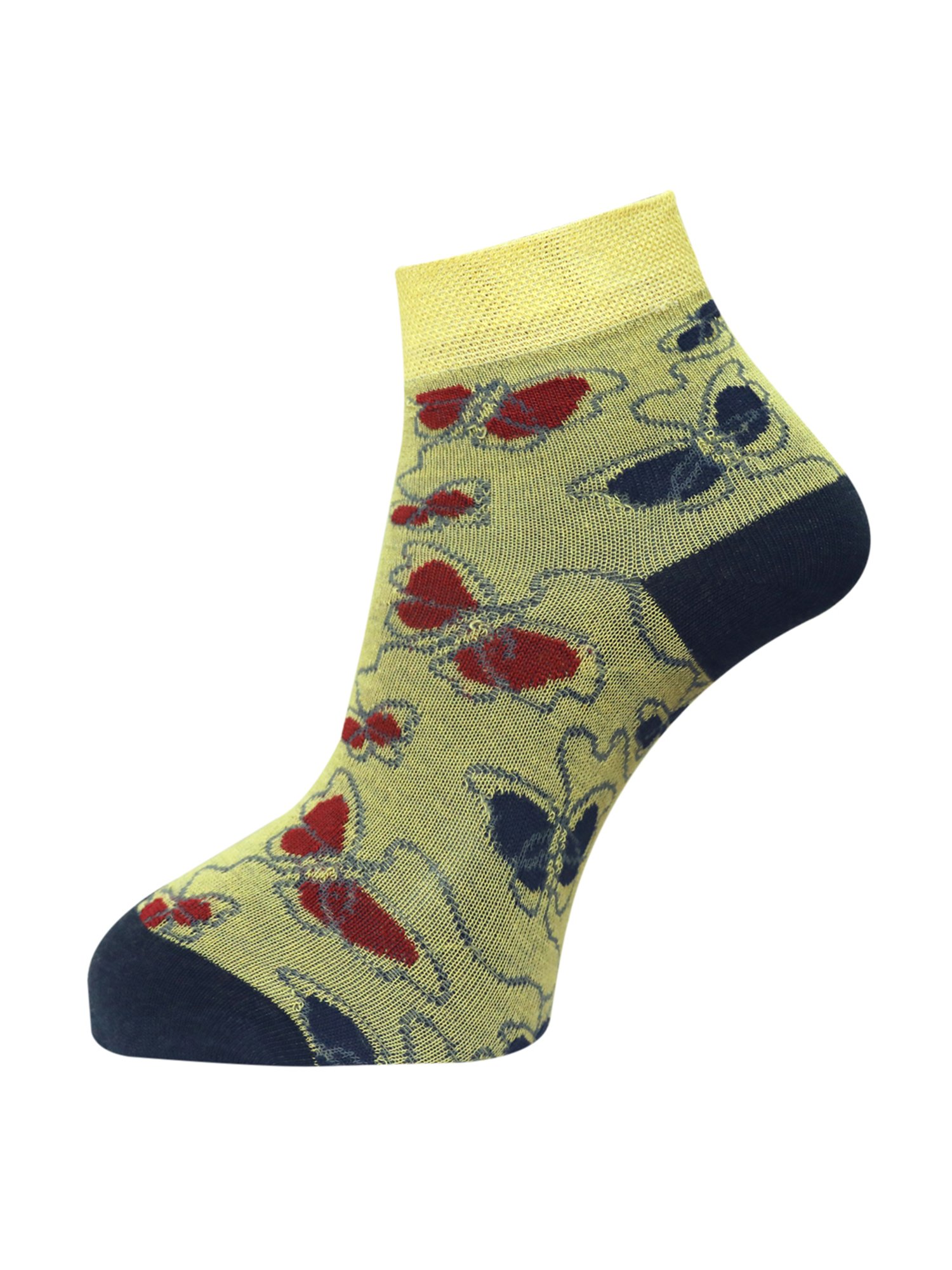 Dollar Assorted Socks - Pack of 5