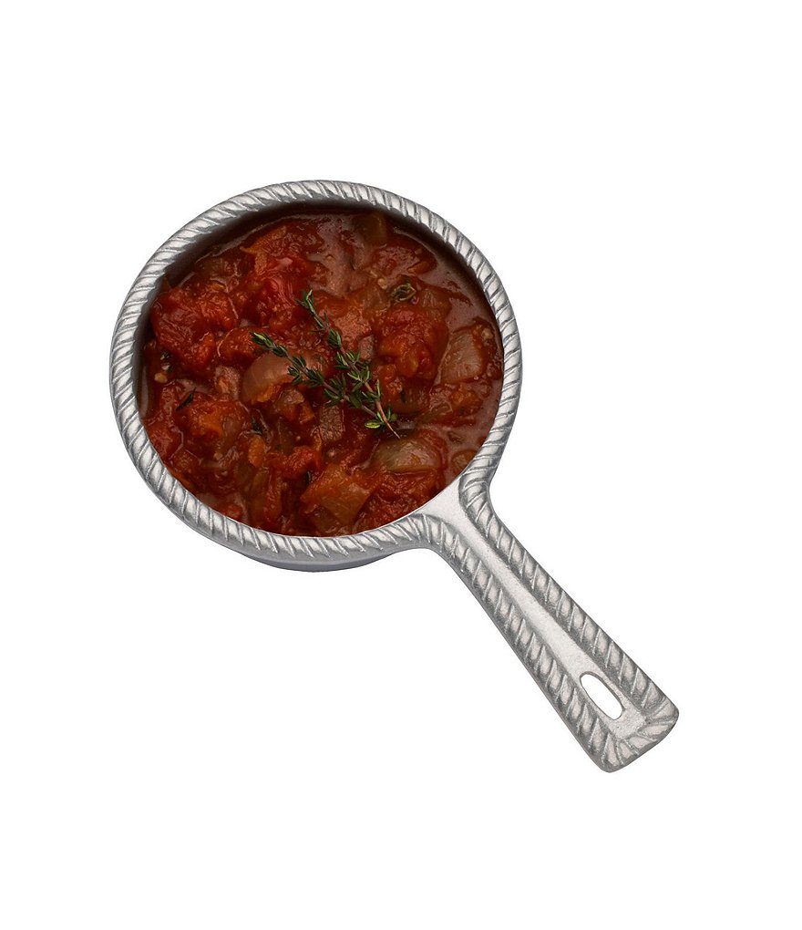 Wilton Armetale 1.5qt Saucepot