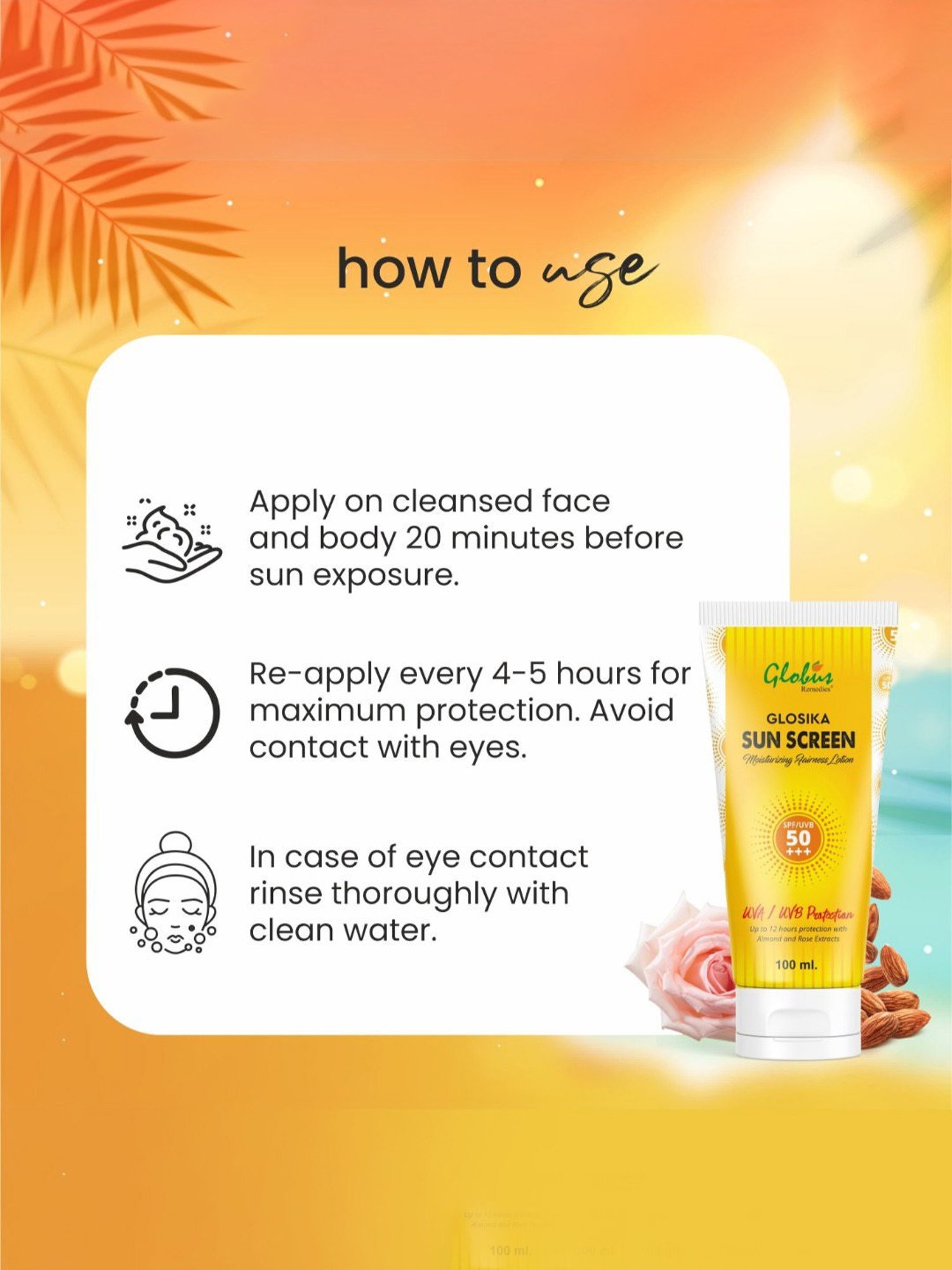 Coppertone Pure & Simple Baby Mineral Sunscreen - SPF 50 - 6 fl oz