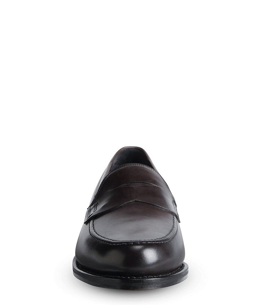 Allen-Edmonds Men's Wooster Street Leather Loafer