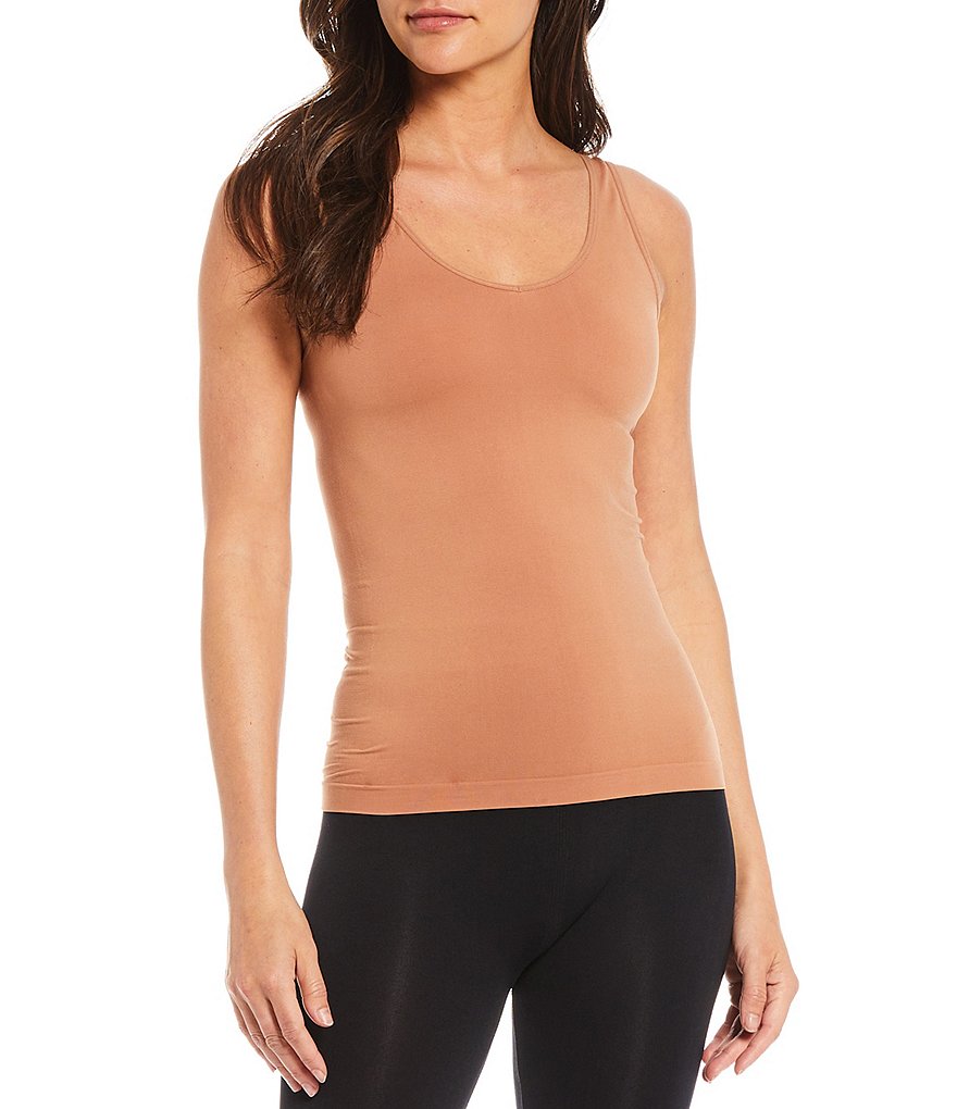 Commando Day Whisper Tank