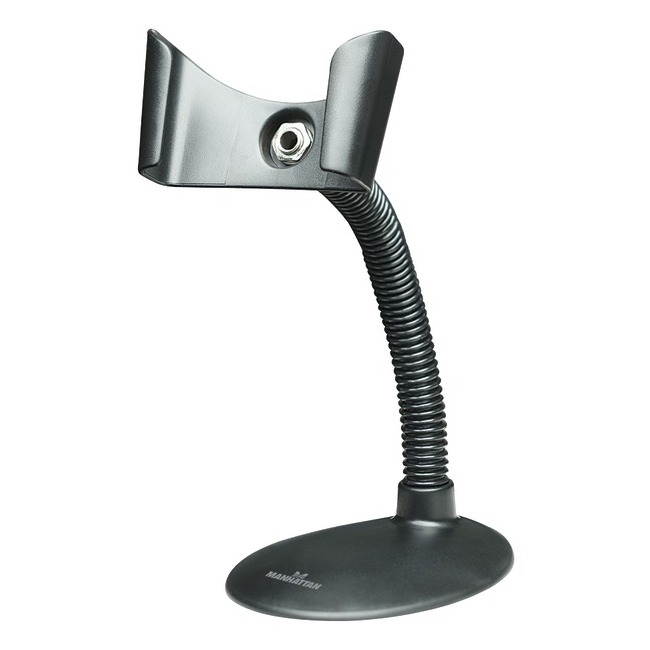Manhattan 460842 Barcode Scanner Stand