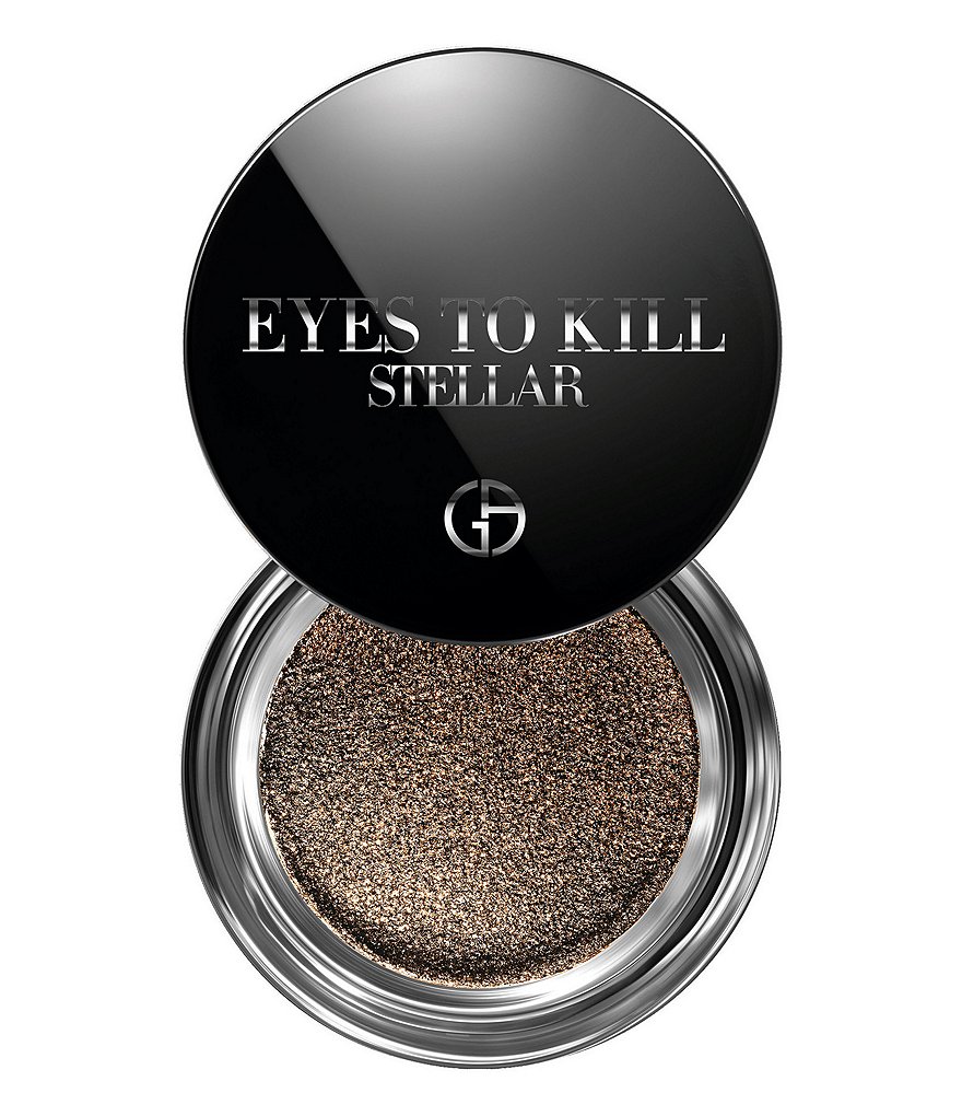 Giorgio Armani ARMANI beauty Eyes to Kill Stellar Eyeshadow
