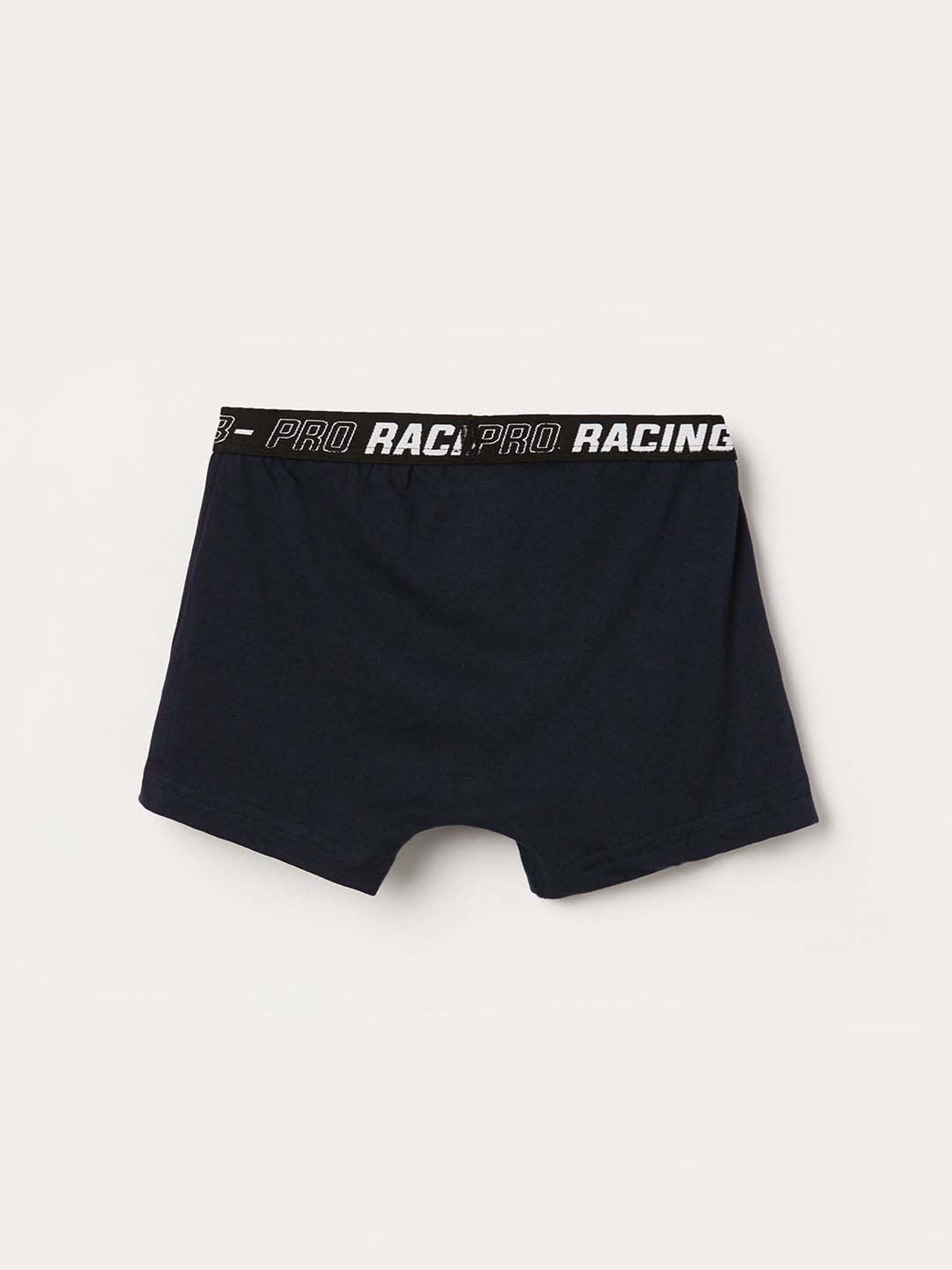 Palm Tree Kids Navy Printed Vest