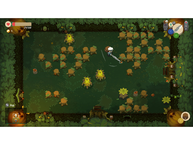 Moonlighter [Online Game Code]