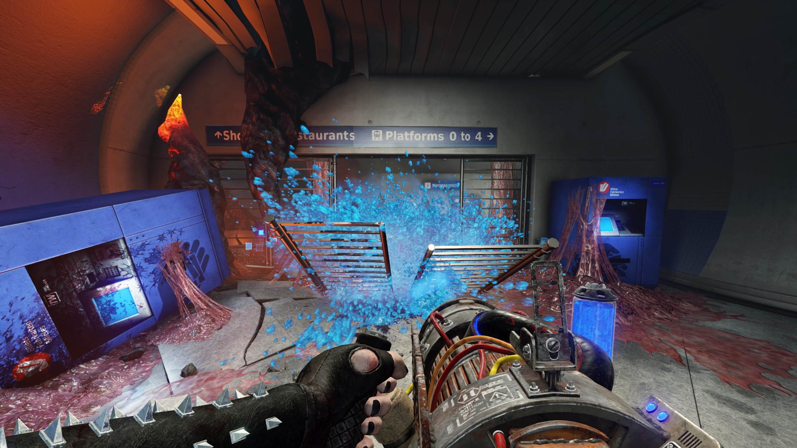 Killing Floor 2 - Armory Season Pass  [Online Game Code]