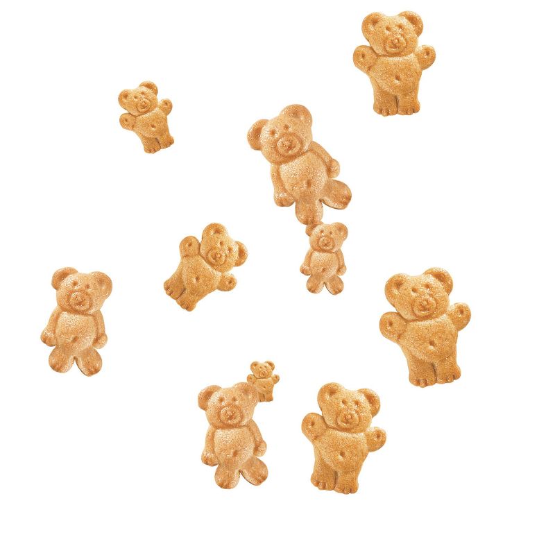 Teddy Grahams Honey Graham Snacks - 10oz