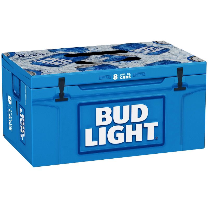 Bud Light Beer - 8pk/16 fl oz Cans