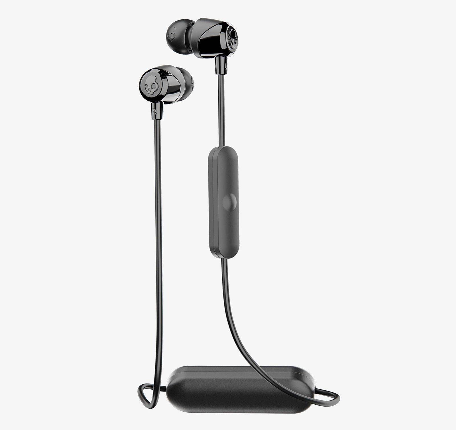 Skull Candy S2DUWK003 Jib Wireless Earbuds - Black