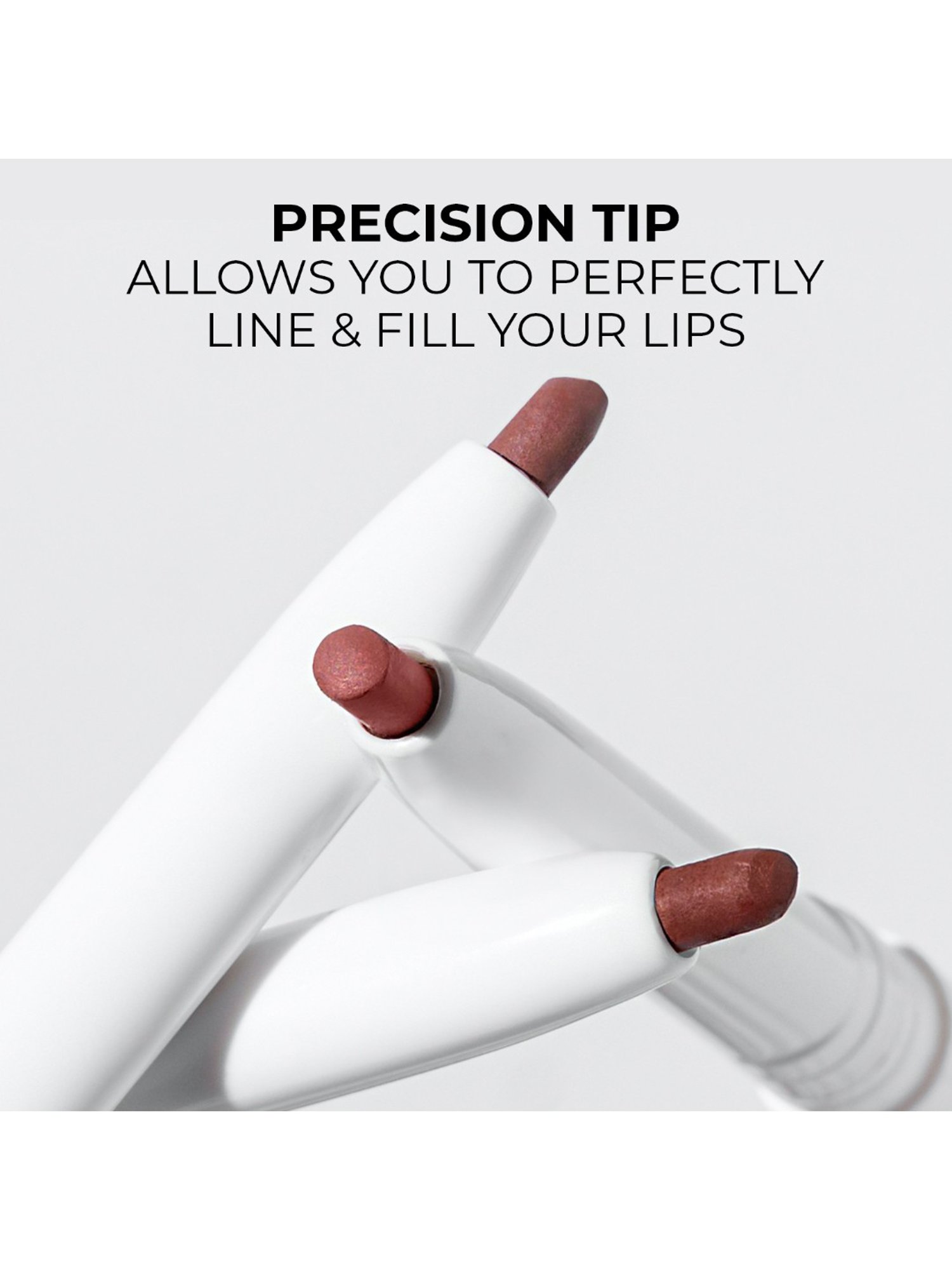 FAE Beauty Re:Define Lip Liner Headline - 0.3 gm