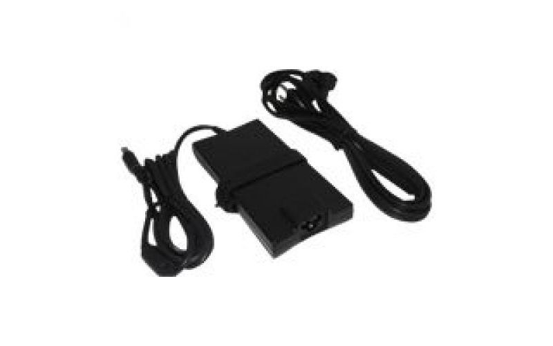 Total Micro AC Adapter - For Notebook