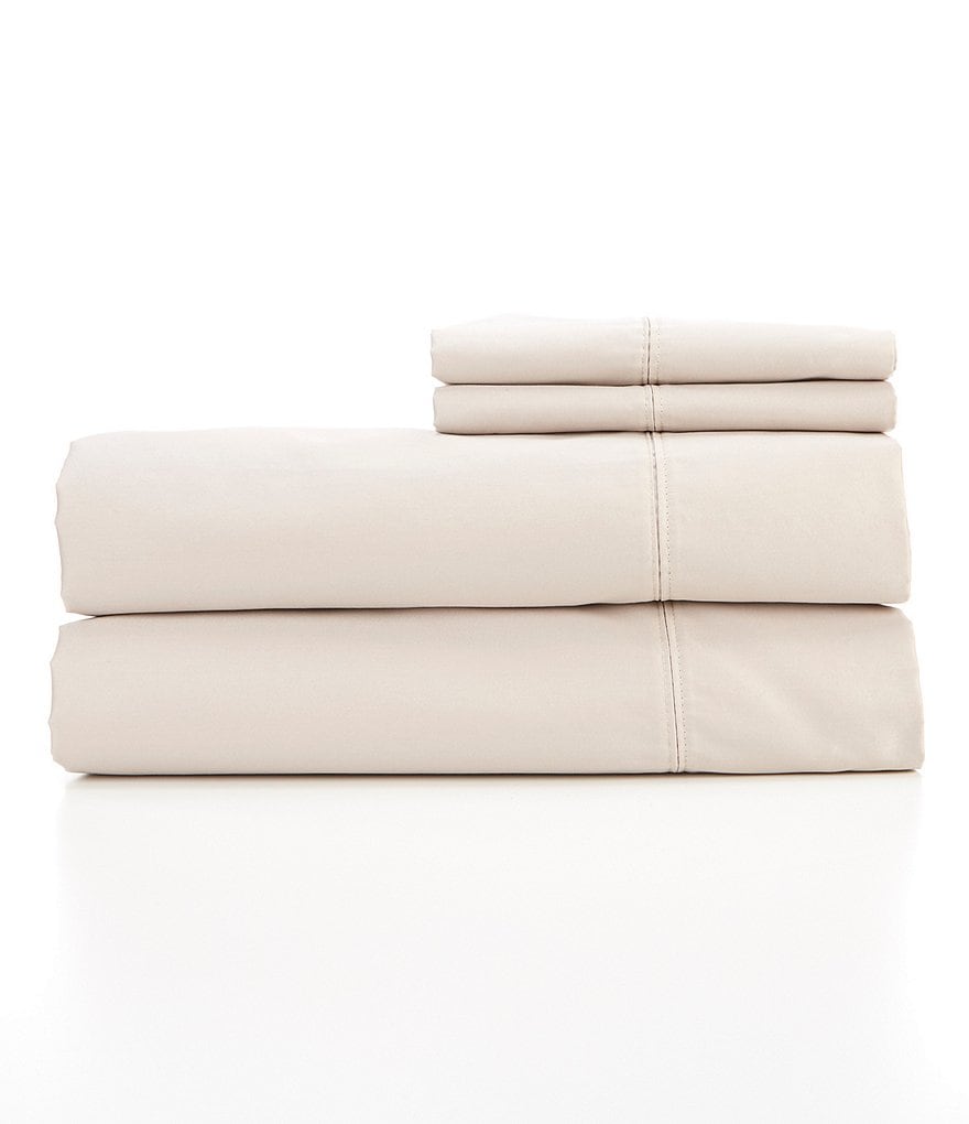 Tommy Bahama Off The Grid Ombre Stripe Sheet Set