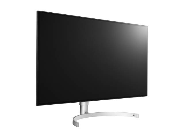 LG 32BL95U-W 32" 4K UHD 3840x2160 LED LCD Monitor
