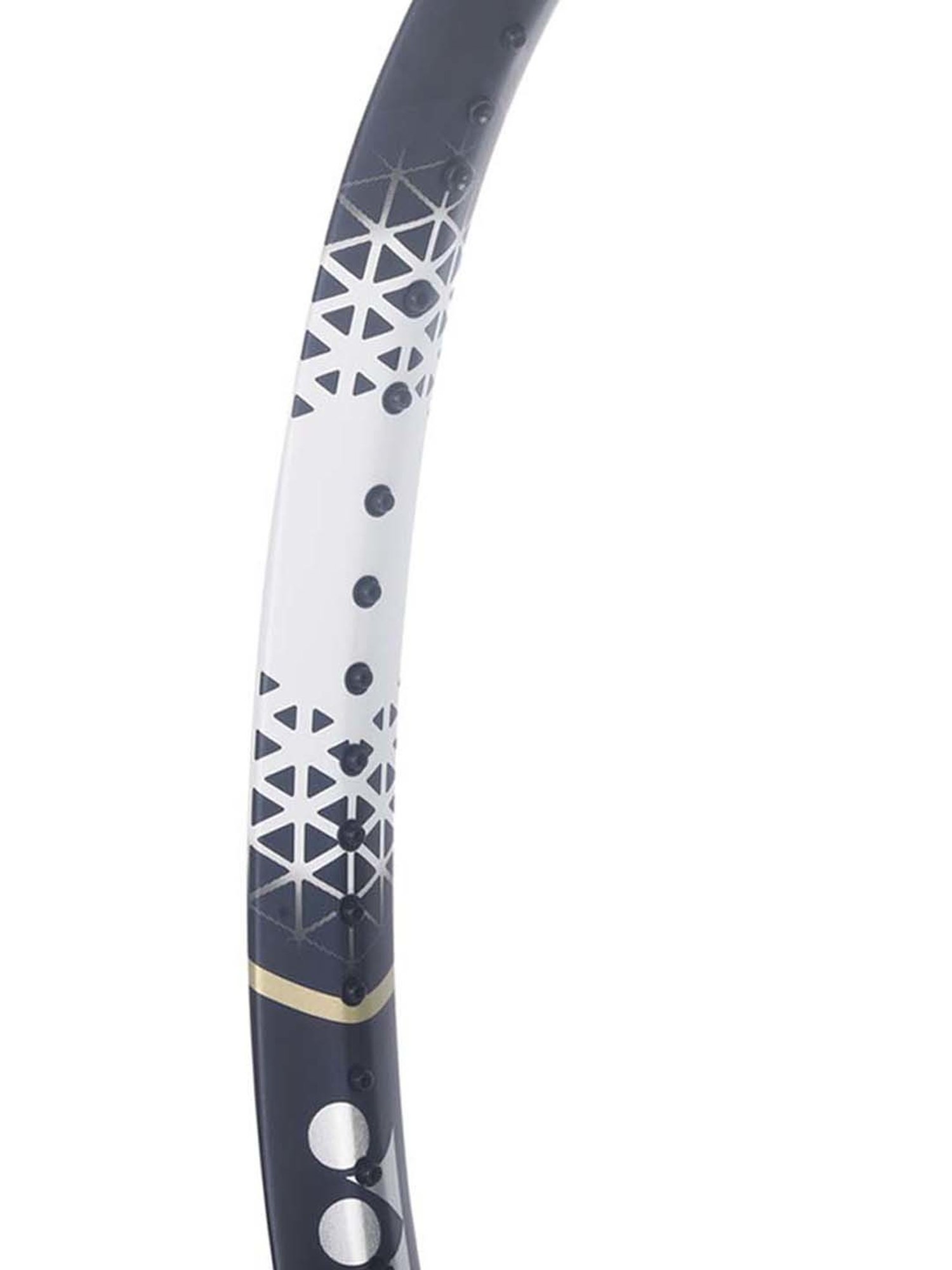 YONEX TENNIS FRAME ASTREL 115 weight 260 g (Head Size 115 Sq. in.) G3 GOLD