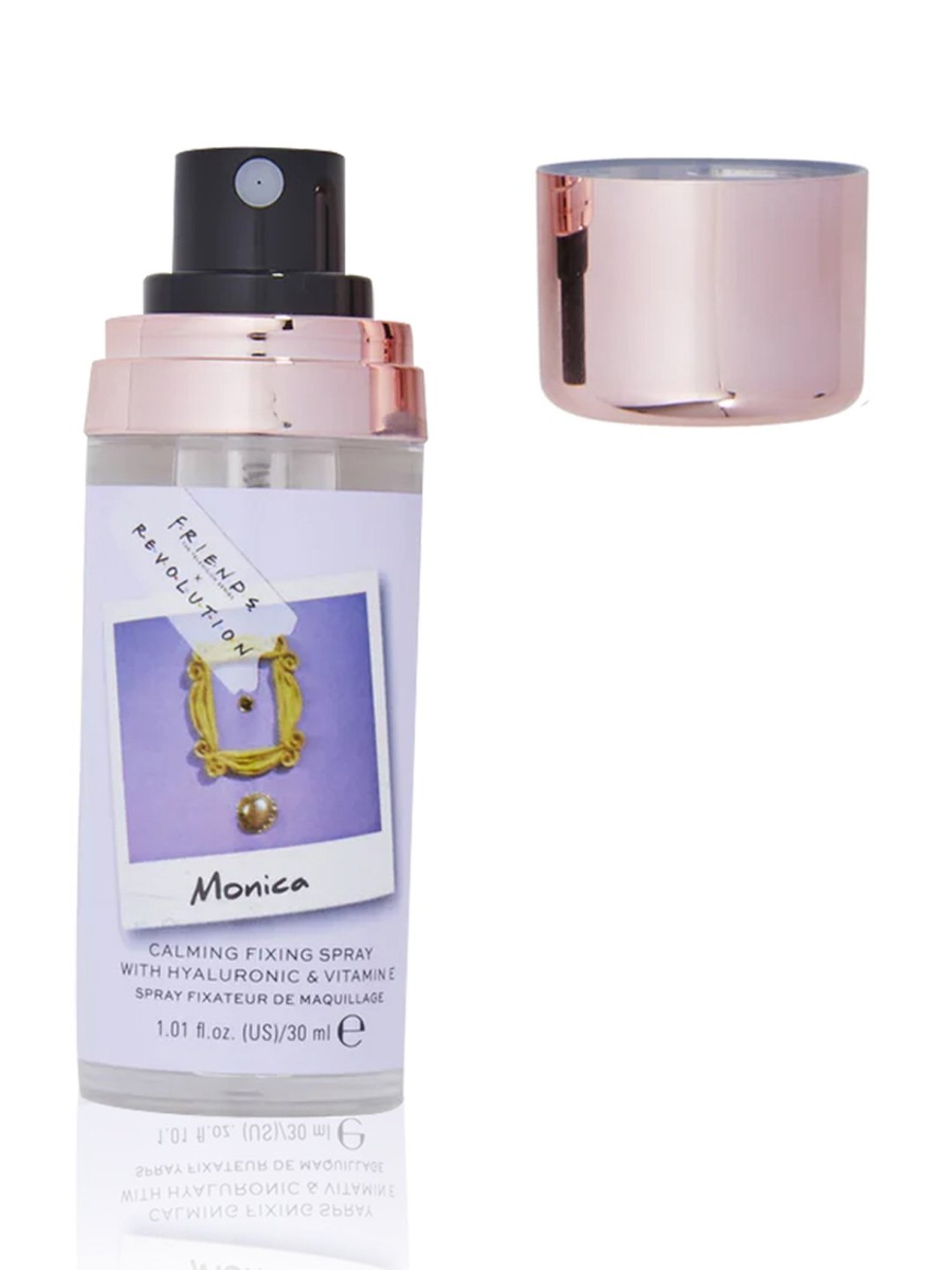 Typsy Beauty Hustle & Grind Setting Powder Caramel Frappe 05 - 4.5 gm