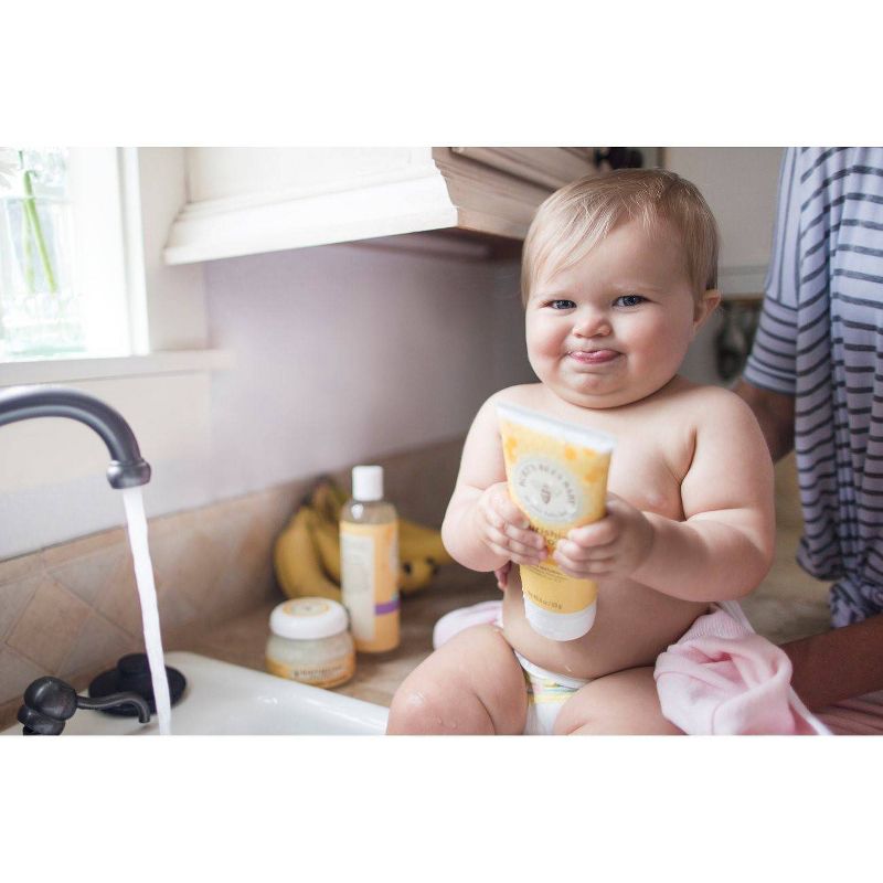 Pampers Expressions Fresh Bloom Baby Wipes 3x - 168ct