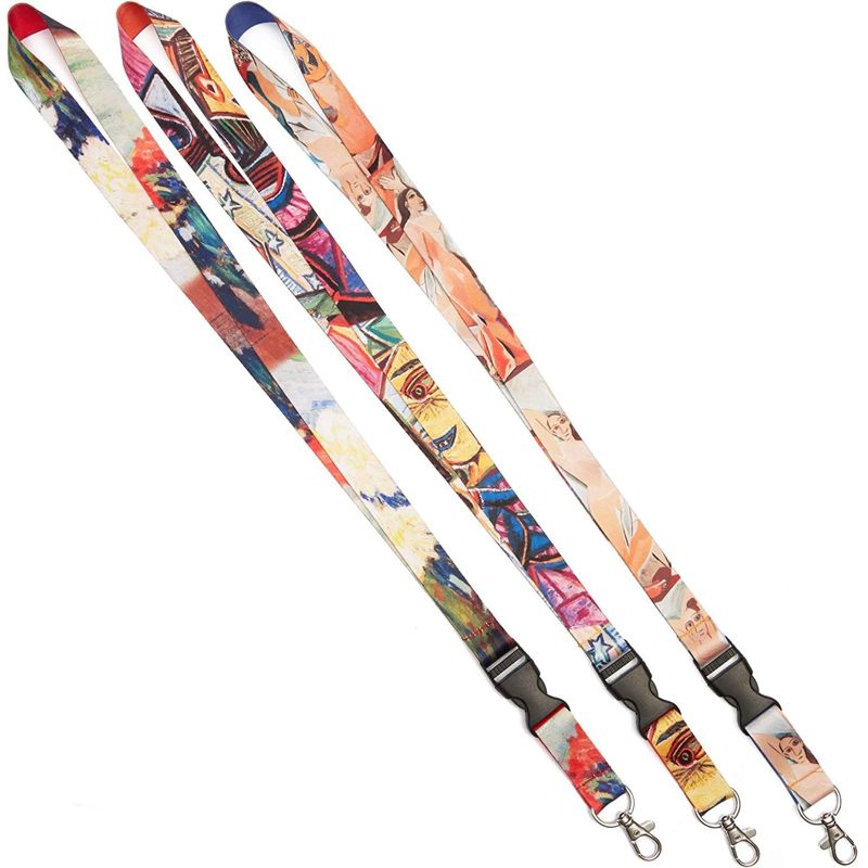 Surreal Entertainment Star Wars Rogue One Death Trooper Lanyard