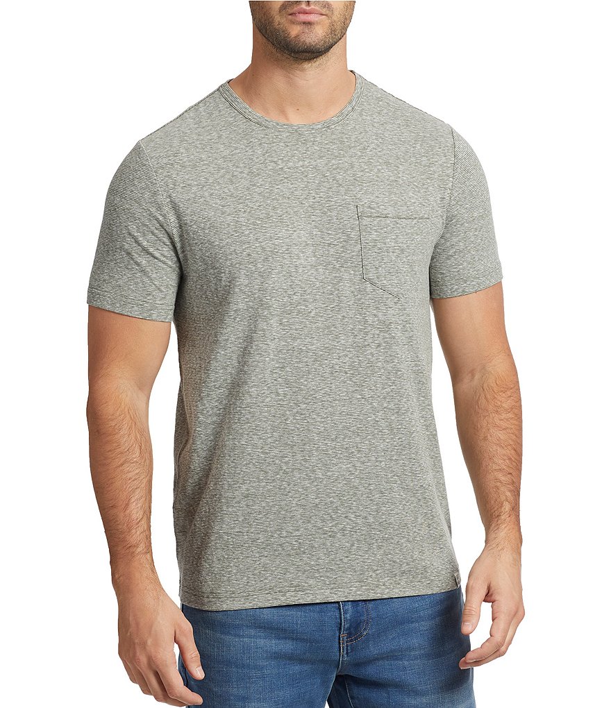 Caribbean Paradise Short-Sleeve Tee